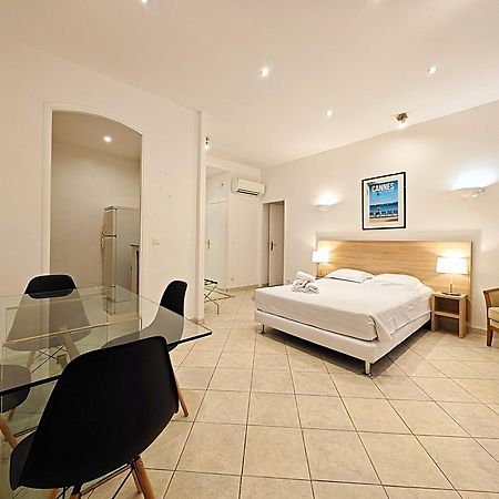Viva Riviera 11 Rue Commandant Andre Daire Cannes Dış mekan fotoğraf