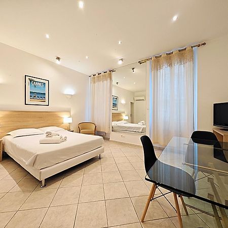 Viva Riviera 11 Rue Commandant Andre Daire Cannes Dış mekan fotoğraf