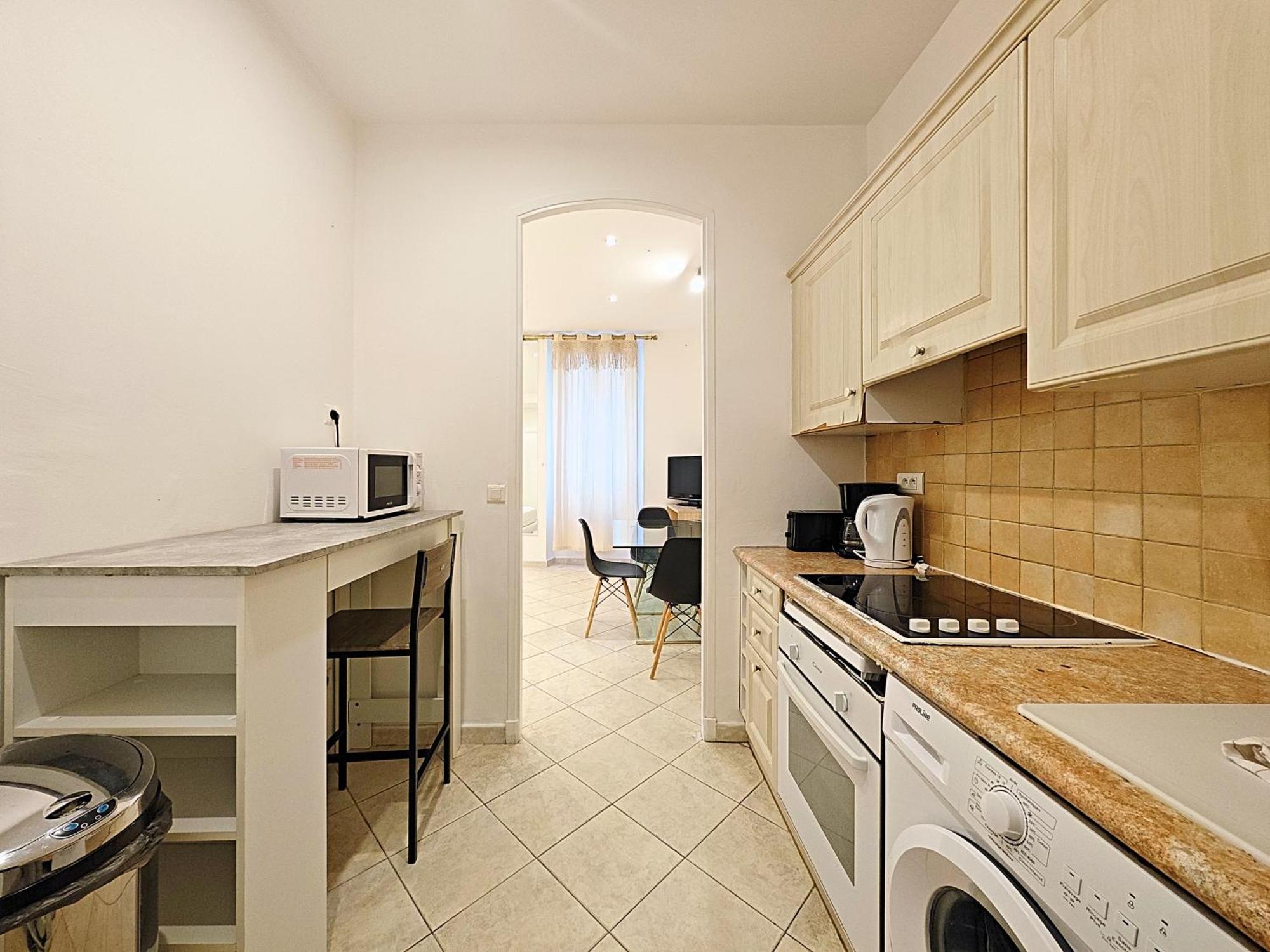 Viva Riviera 11 Rue Commandant Andre Daire Cannes Dış mekan fotoğraf