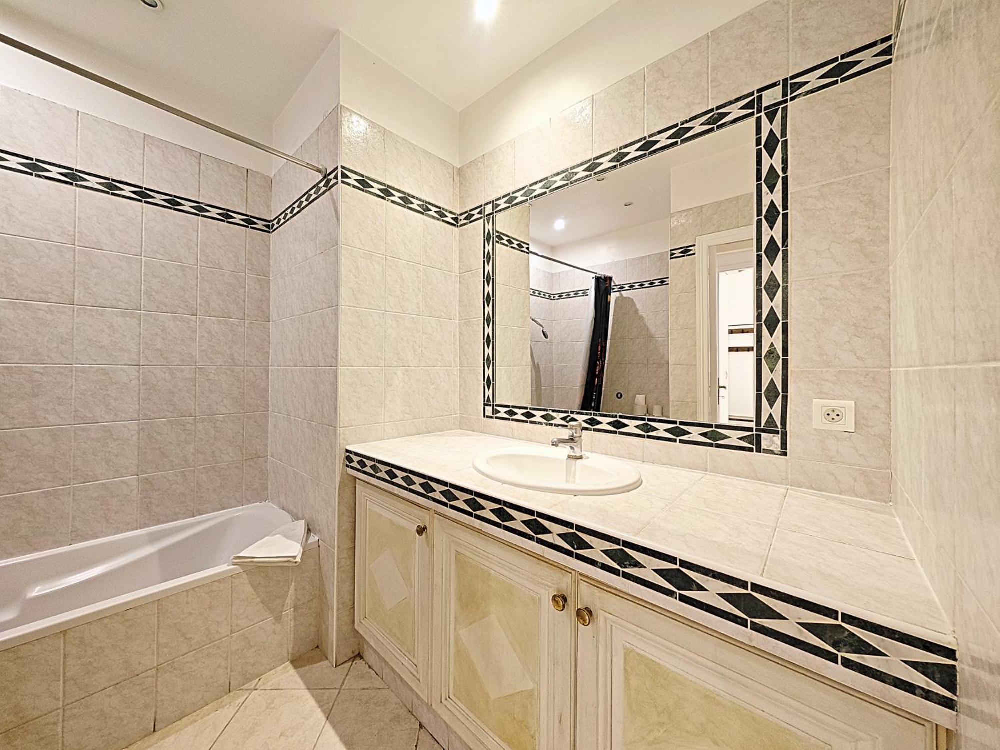 Viva Riviera 11 Rue Commandant Andre Daire Cannes Dış mekan fotoğraf